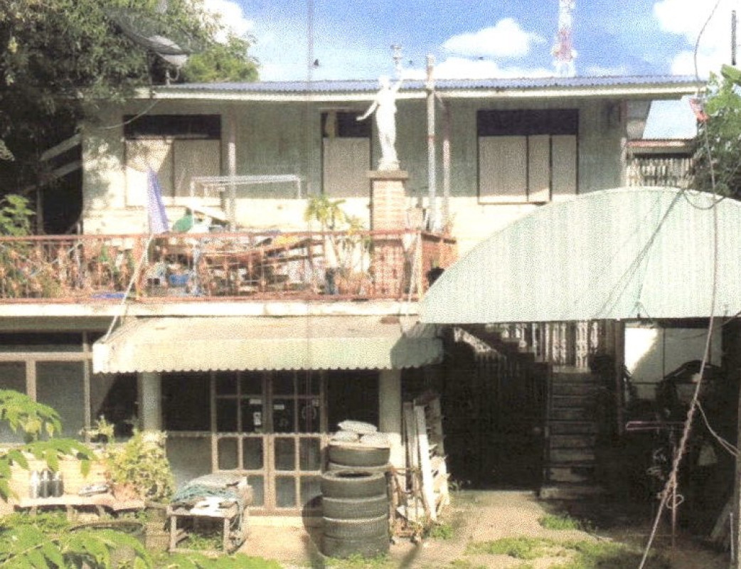 Single house Suphan Buri Mueang Suphan Buri Tha Phi Liang 1072800