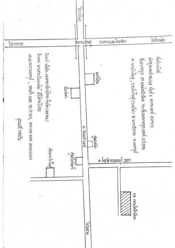 คอนโด นนทบุรี บางบัวทอง บางรักใหญ่ 1654240