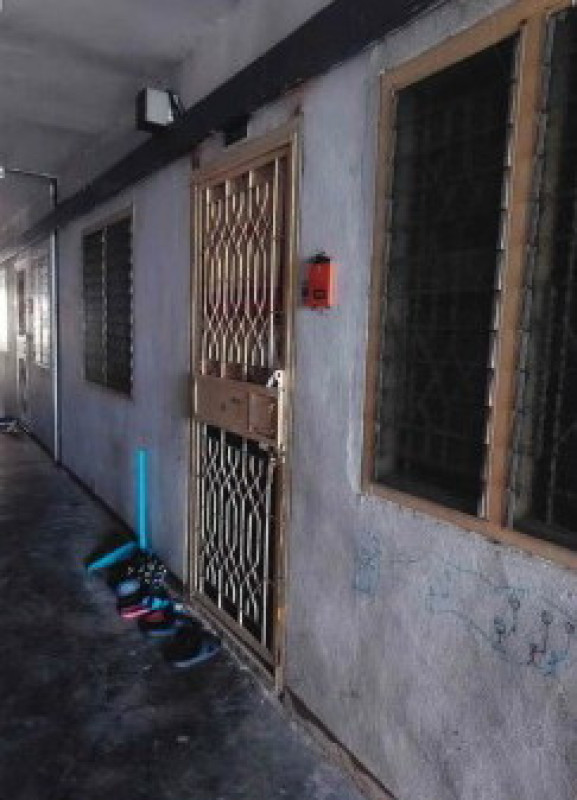 คอนโด กรุงเทพมหานคร ลาดกระบัง คลองสองต้นนุ่น 382950