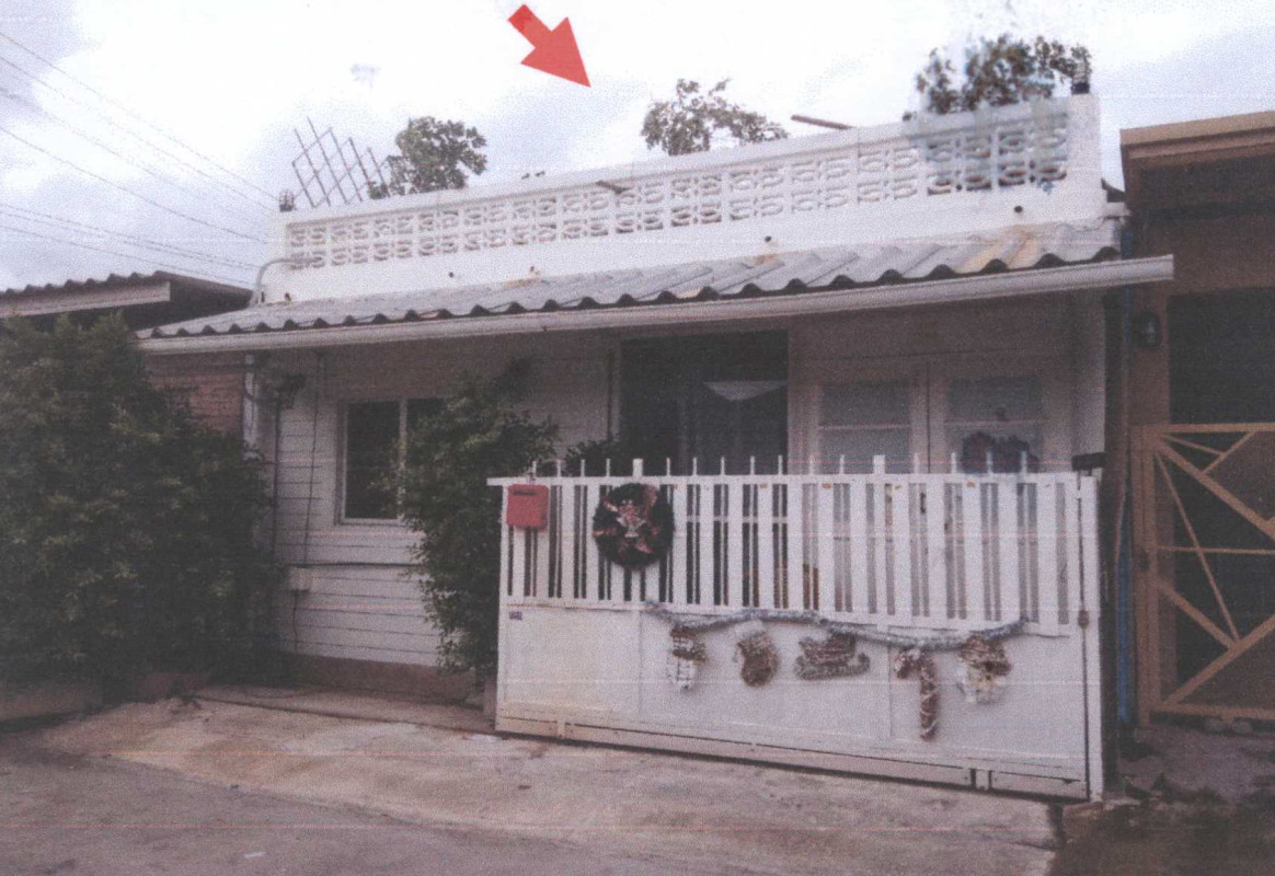 ทาวน์เฮ้าส์ นนทบุรี บางบัวทอง บางคูรัด 959310