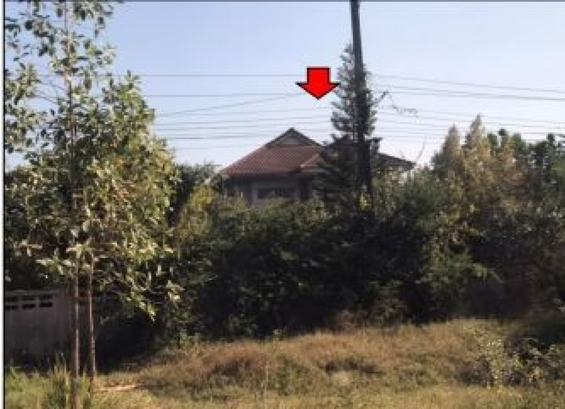 Single house Udon Thani Mueang Udon Thani Khok Sa-At 1504320