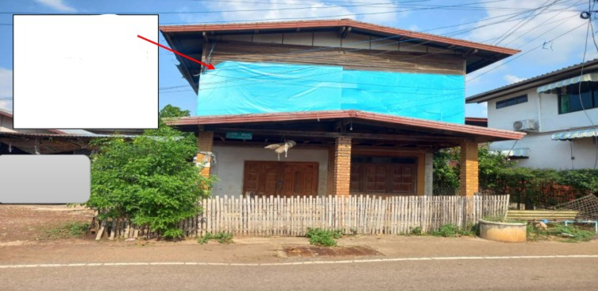 Single house Udon Thani Phen Ban That 816700