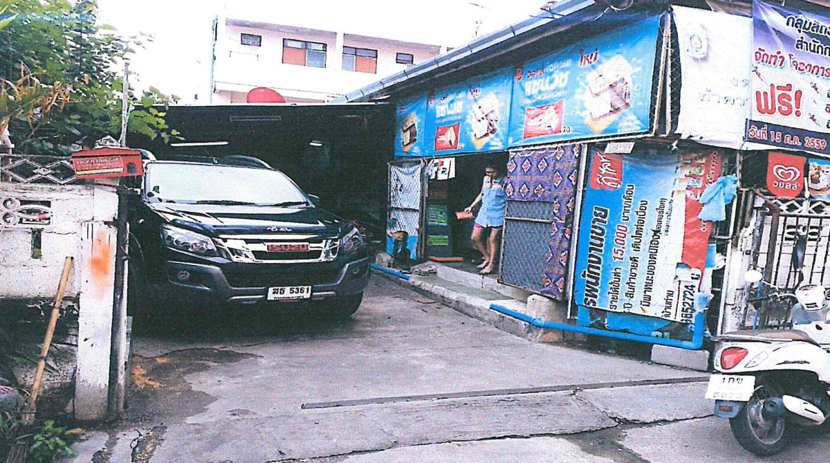 Single house Chon Buri Bang Lamung Nong Prue 2937000