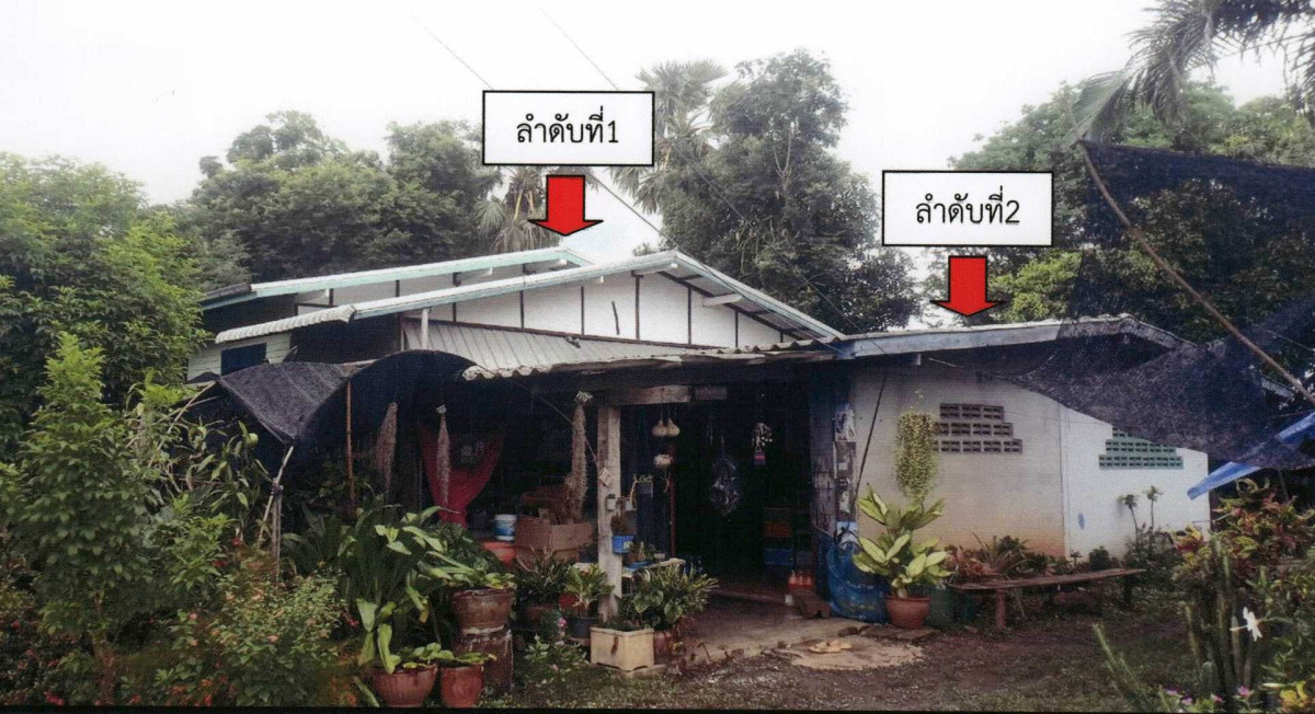 Single house Nakhon Sawan Nong Bua Than Thahan 779280