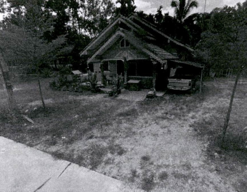 Single house Surat Thani Phrasaeng Sin Charoen 1045230