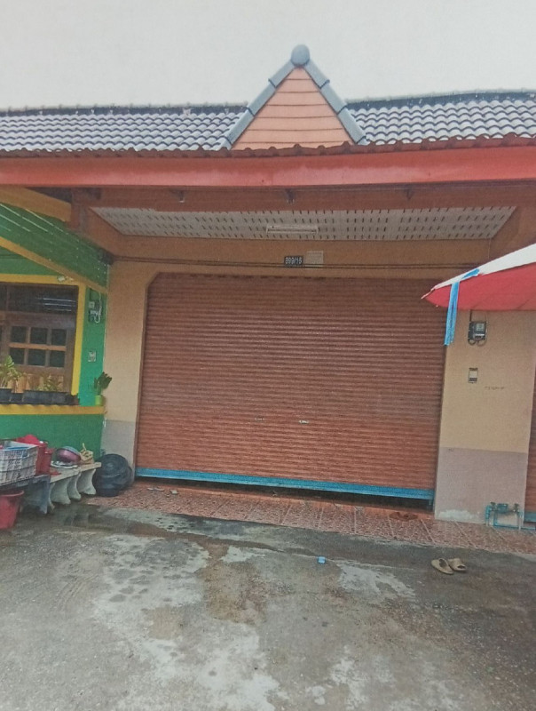 ทาวน์เฮ้าส์ สุราษฎร์ธานี บ้านนาสาร นาสาร 1081500