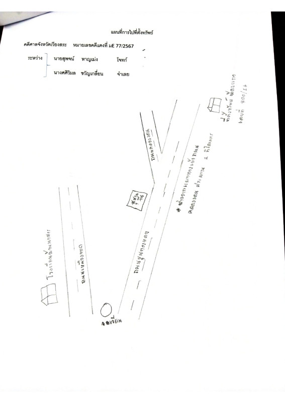 ทาวน์เฮ้าส์ สุราษฎร์ธานี บ้านนาสาร นาสาร 1081500