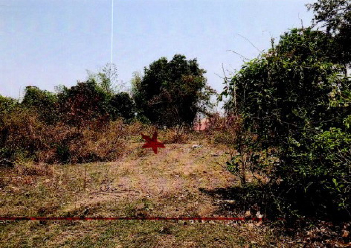 ที่ดินเปล่า บุรีรัมย์ เมืองบุรีรัมย์ เสม็ด 140160