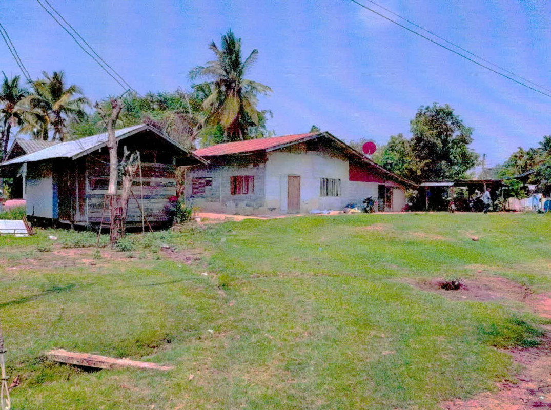 Single house Surin Mueang Surin Trasaeng 794664