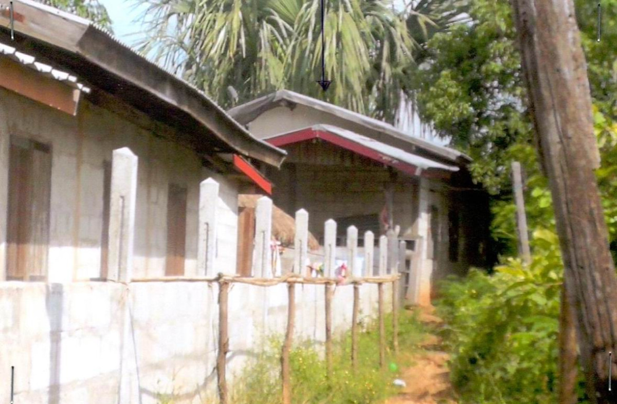 Single house Khon Kaen Si Chomphu Phu Han 359460