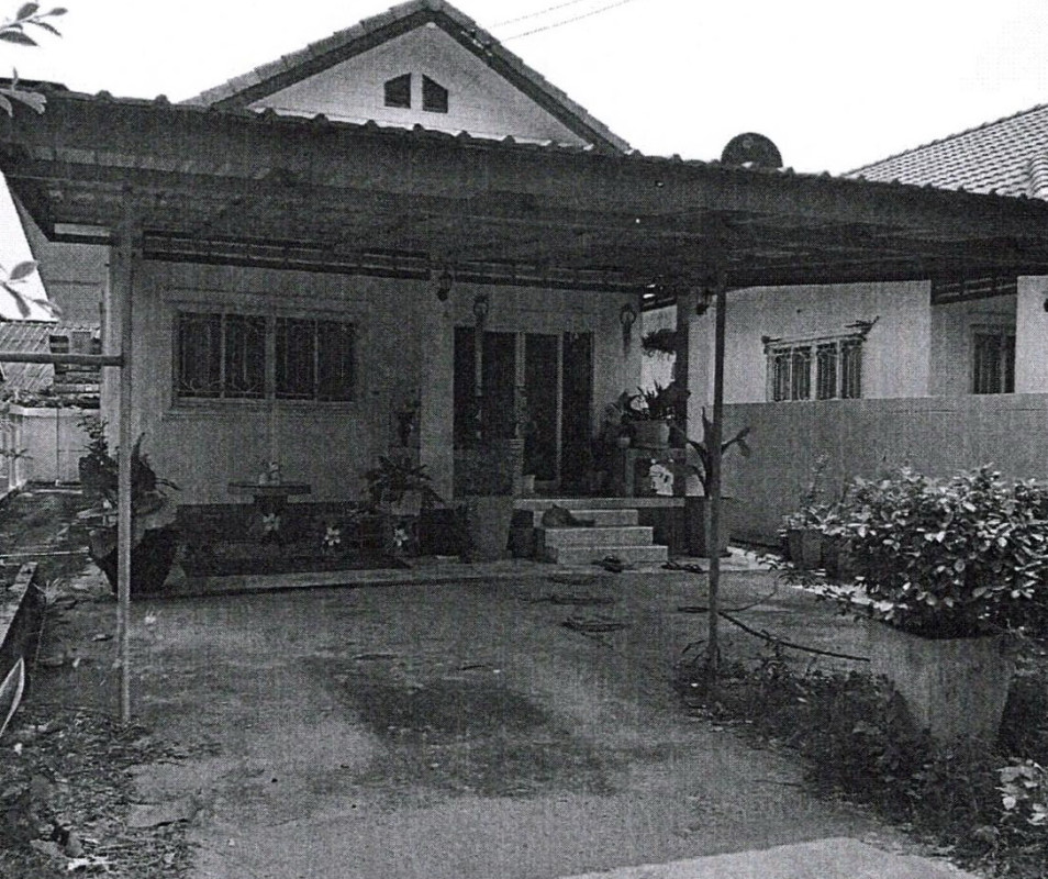 Single house Khon Kaen Chum Phae Nong Phai 496100