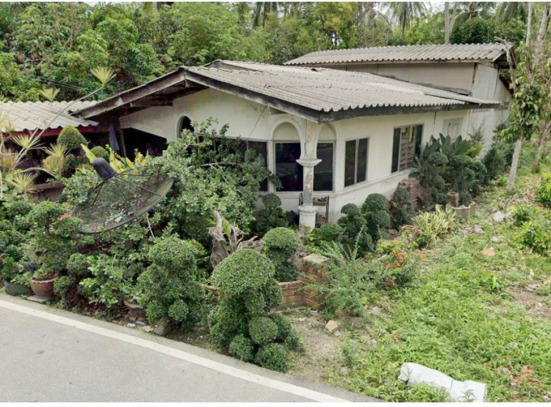 บ้านเดี่ยว นราธิวาส บาเจาะ บาเจาะ 806675