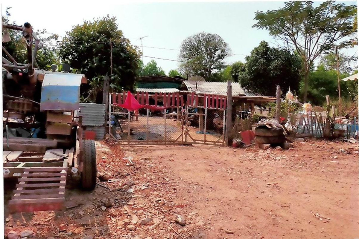 บ้านเดี่ยว ชัยนาท สรรคบุรี ดอนกำ 323675