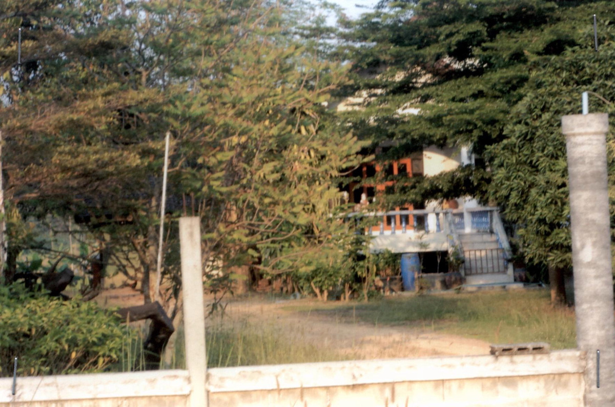 บ้านเดี่ยว อุทัยธานี ลานสัก ทุ่งนางาม 670000