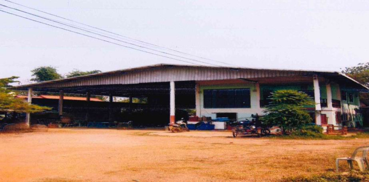 บ้านเดี่ยว สุโขทัย ศรีสำโรง สามเรือน 4889895