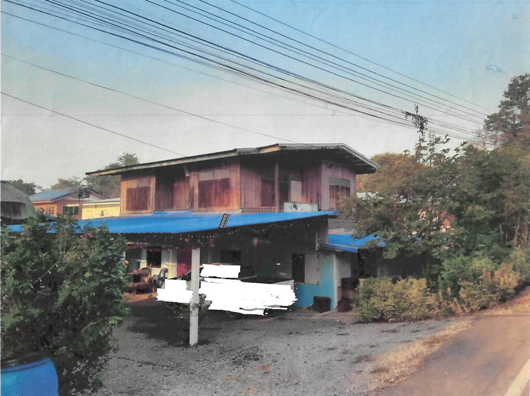 บ้านเดี่ยว ชัยนาท มโนรมย์ ท่าฉนวน 281655