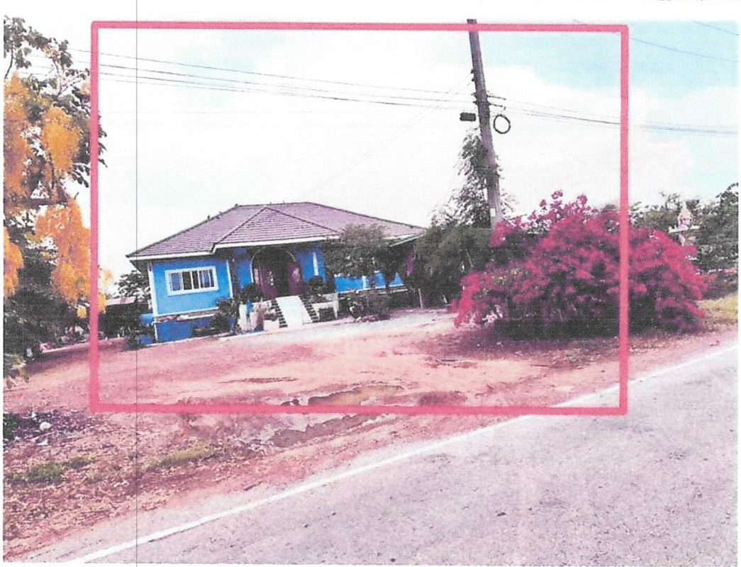 บ้านเดี่ยว ชัยนาท หันคา ไพรนกยูง 1209535