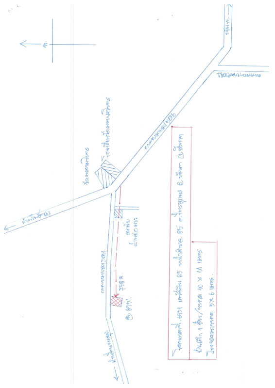 บ้านเดี่ยว ชัยนาท หันคา ไพรนกยูง 1209535