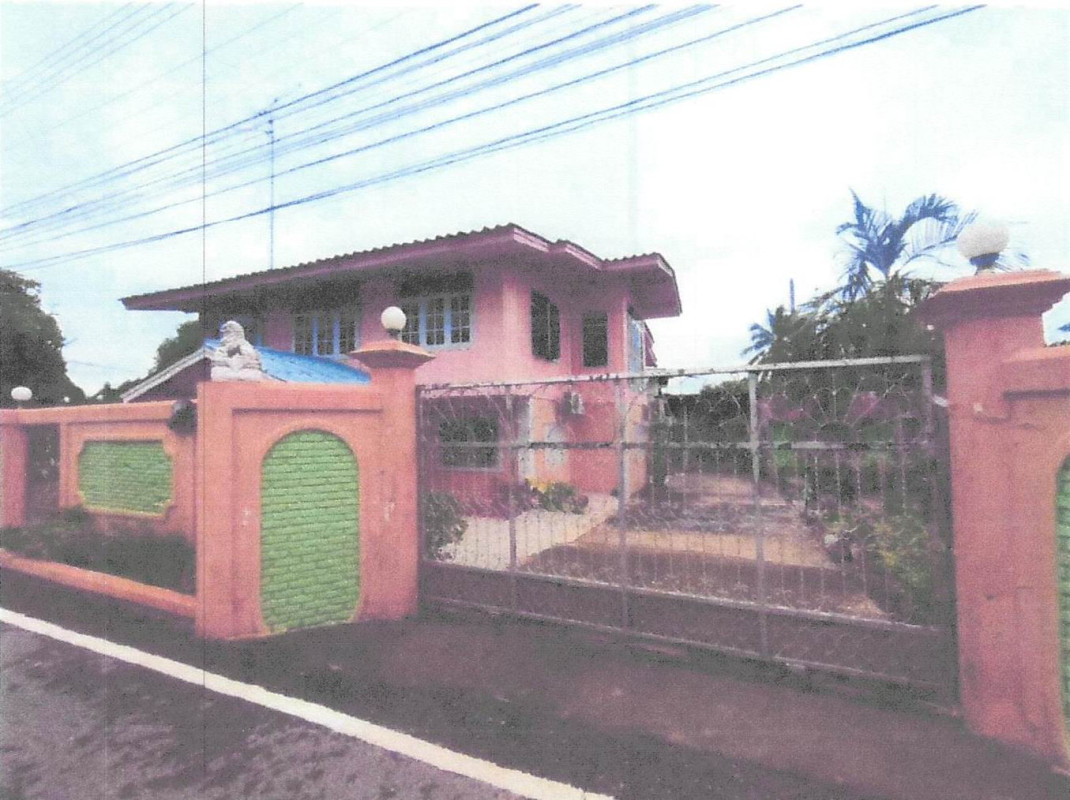 บ้านเดี่ยว ชัยนาท สรรพยา สรรพยา 1228800