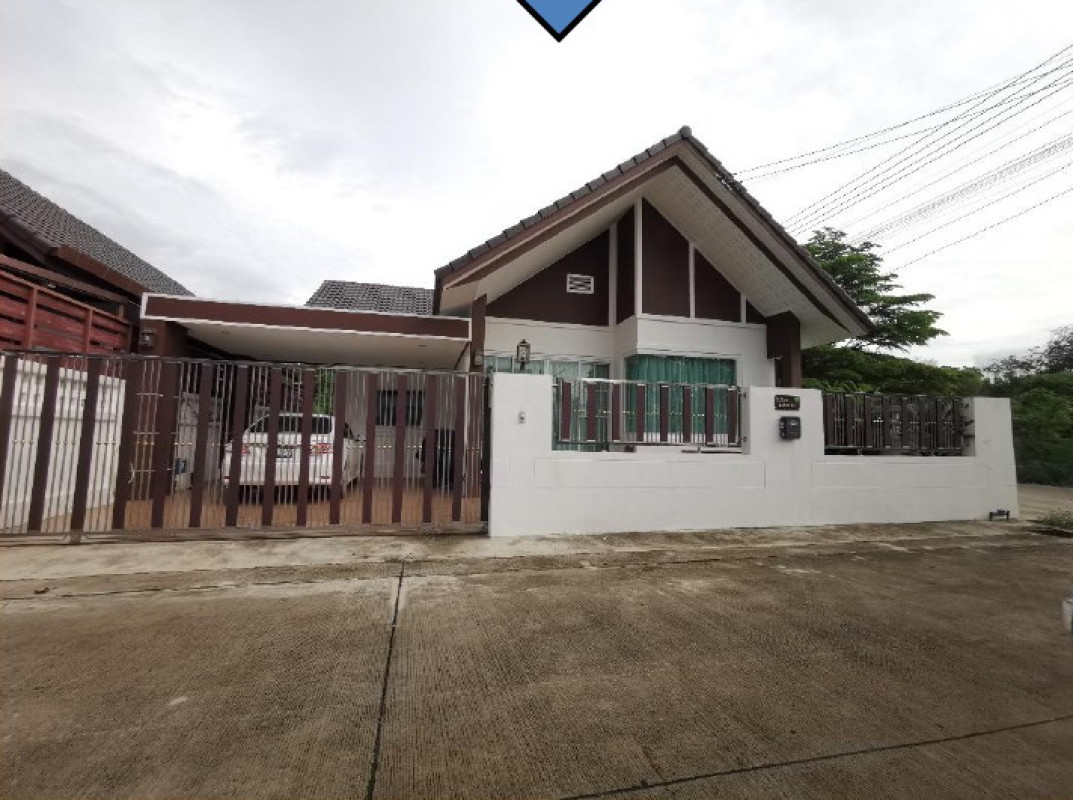 บ้านเดี่ยว ระยอง ปลวกแดง แม่น้ำคู้ 1724718