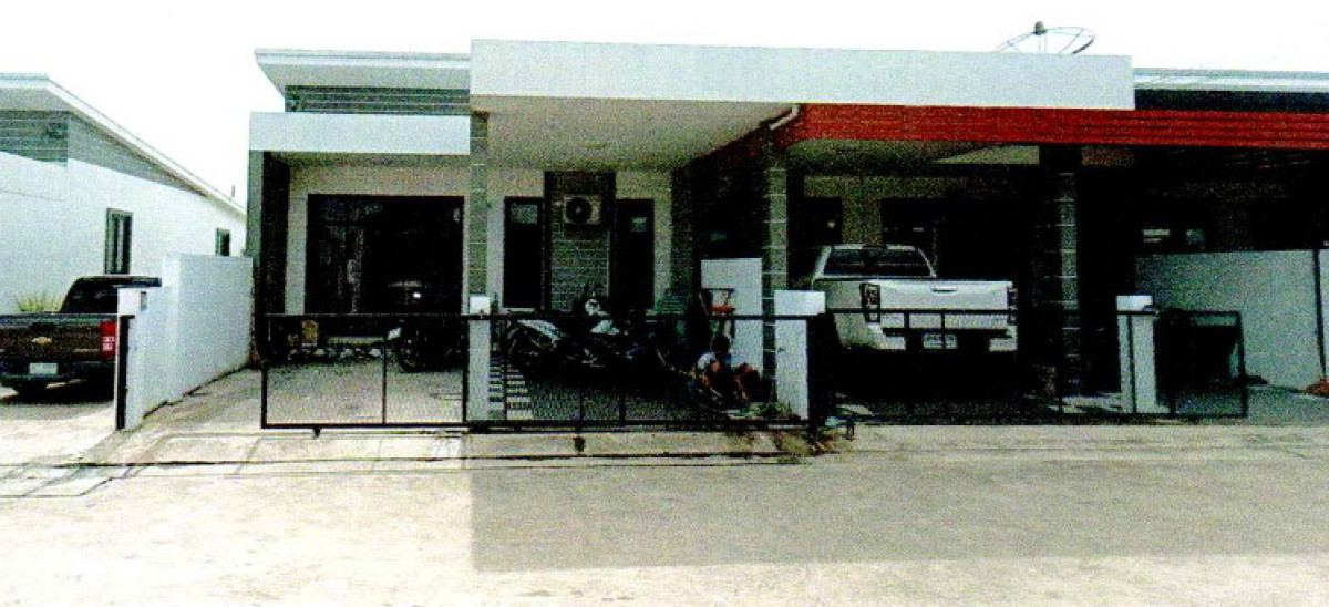 ทาวน์เฮ้าส์ ระยอง ปลวกแดง ปลวกแดง 1028775