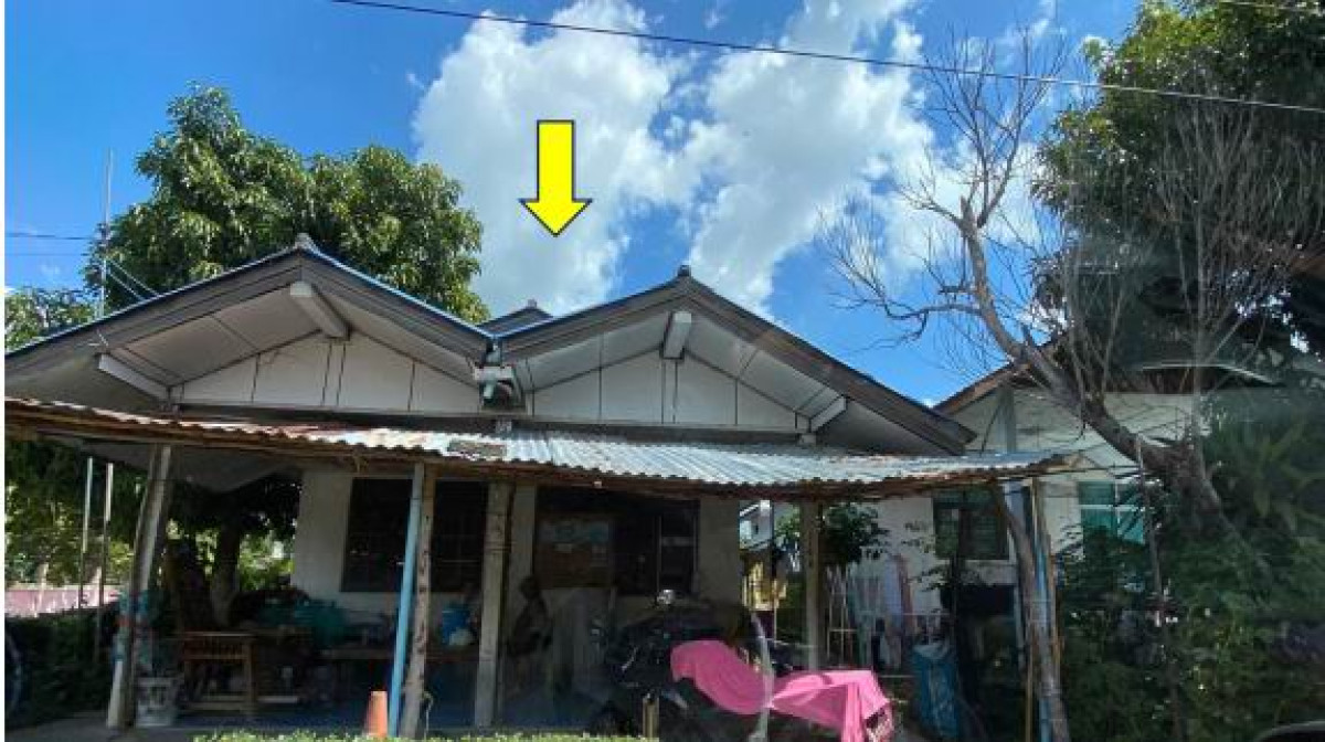 บ้านเดี่ยว มหาสารคาม พยัคฆภูมิพิสัย ราษฎร์พัฒนา 508264