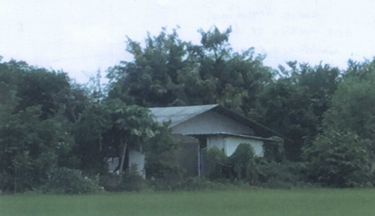 Single house Suphan Buri Si Prachan Bang Ngam 286340