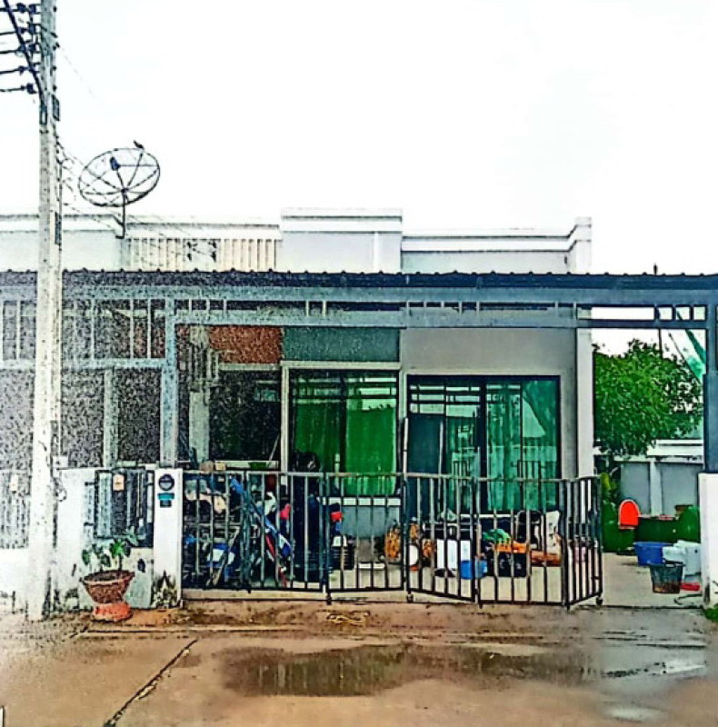 ทาวน์เฮ้าส์ ระยอง ปลวกแดง ปลวกแดง 1276228