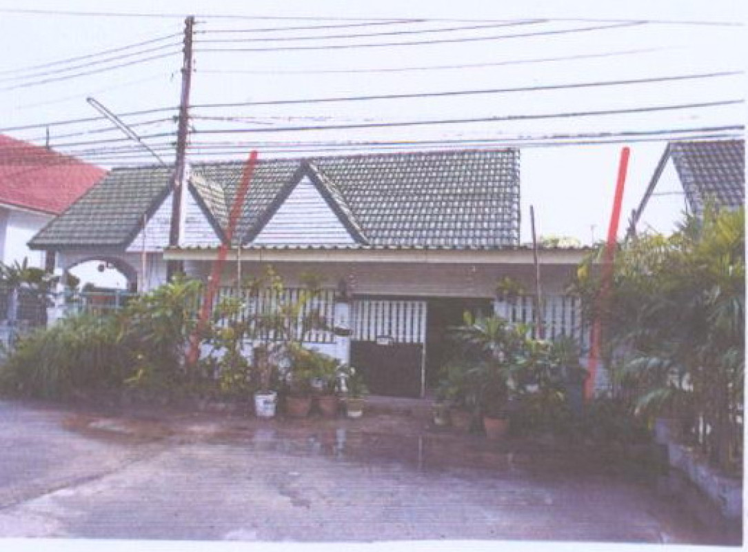 ทาวน์เฮ้าส์ ระยอง เมืองระยอง เนินพระ 460800