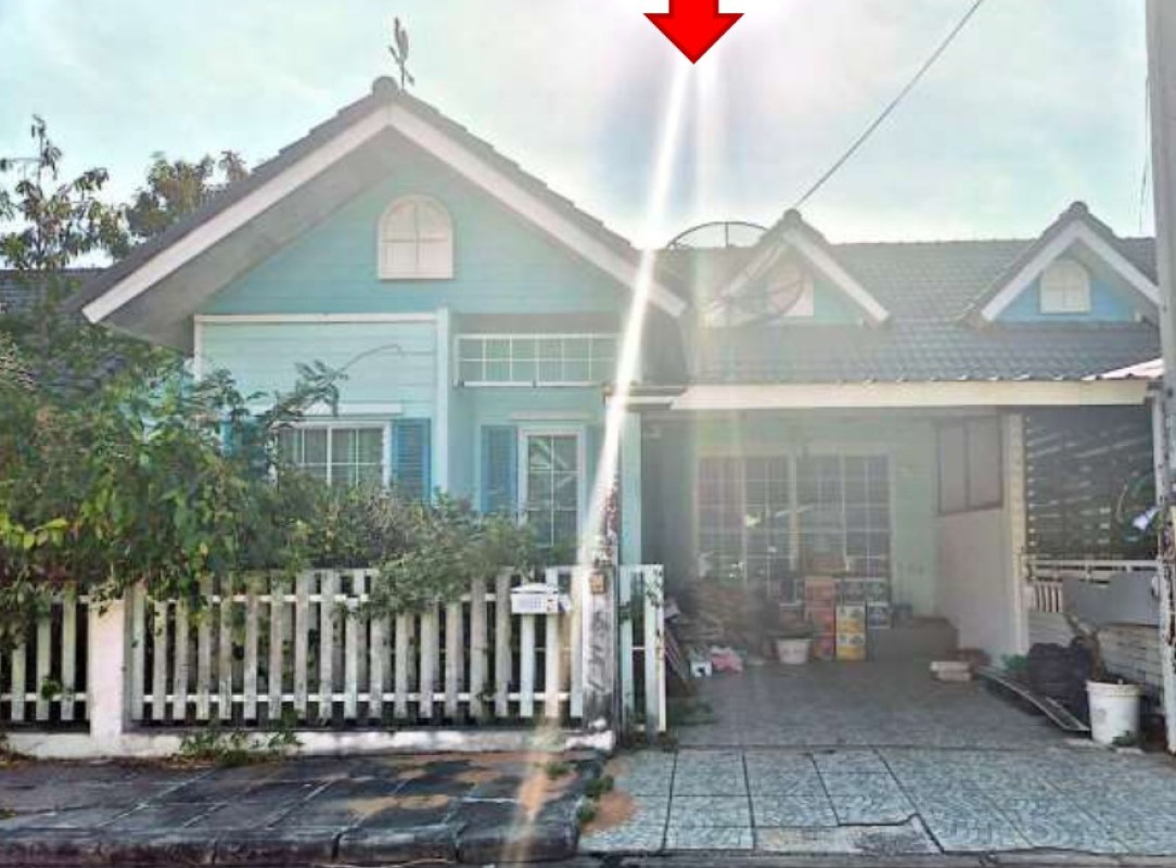 ทาวน์เฮ้าส์ ระยอง ปลวกแดง ปลวกแดง 1678496