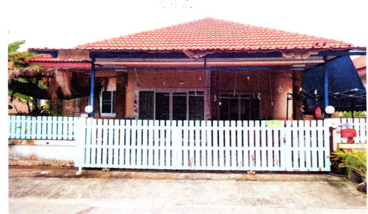 บ้านเดี่ยว ระยอง เมืองระยอง เนินพระ 1857944