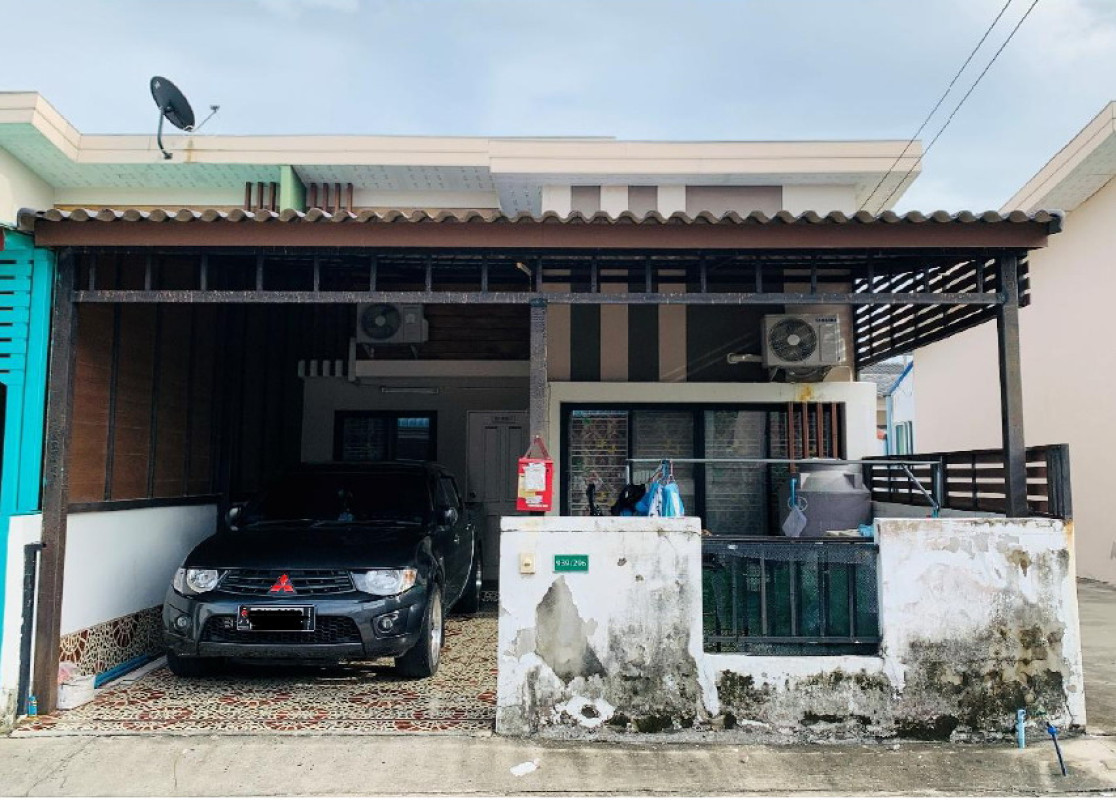 ทาวน์เฮ้าส์ ระยอง ปลวกแดง ปลวกแดง 945700