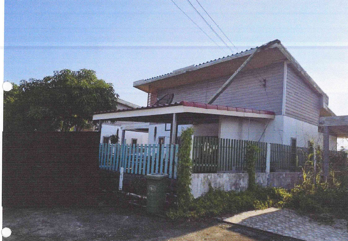 Single house Rayong Ban Khai Nong Bua 1203322