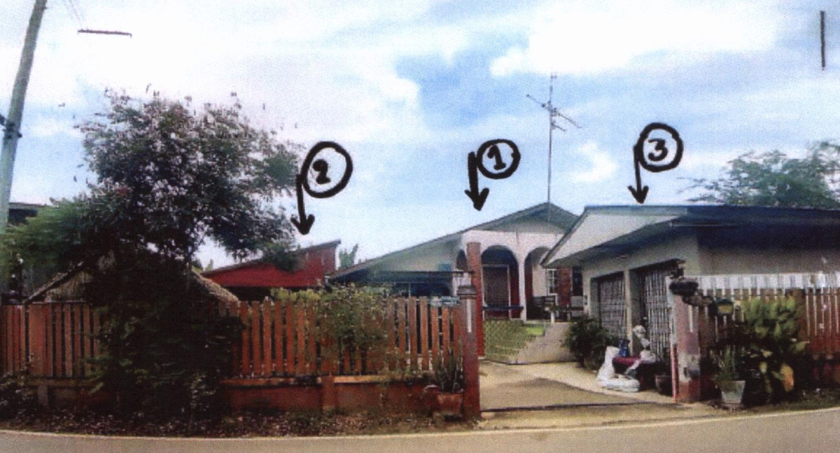 บ้านเดี่ยว แพร่ เมืองแพร่ บ้านถิ่น 959760