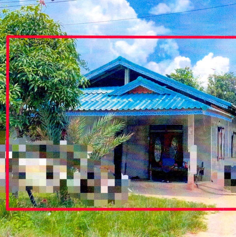 บ้านเดี่ยว ยะลา รามัน จะกว๊ะ 678690