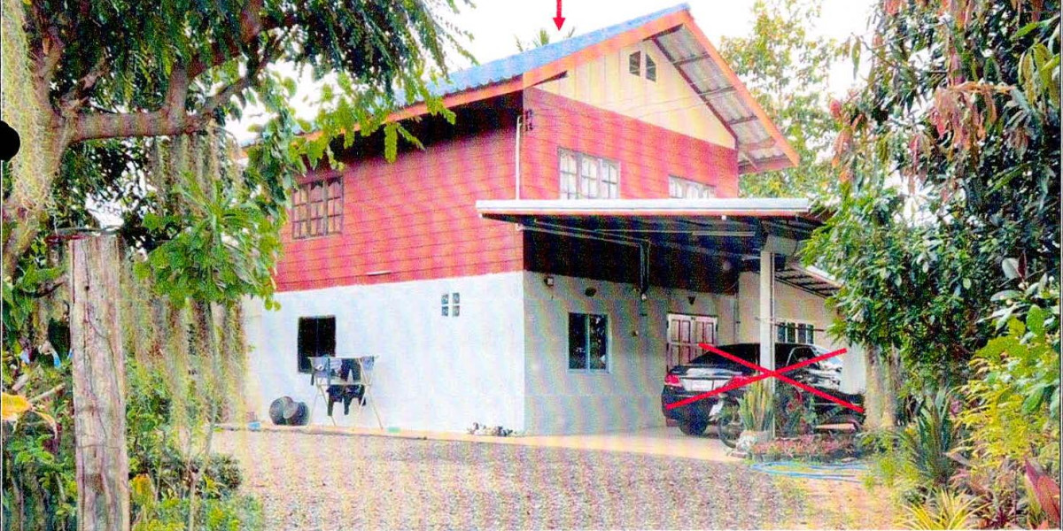 บ้านเดี่ยว สุรินทร์ เมืองสุรินทร์ แกใหญ่ 1483425