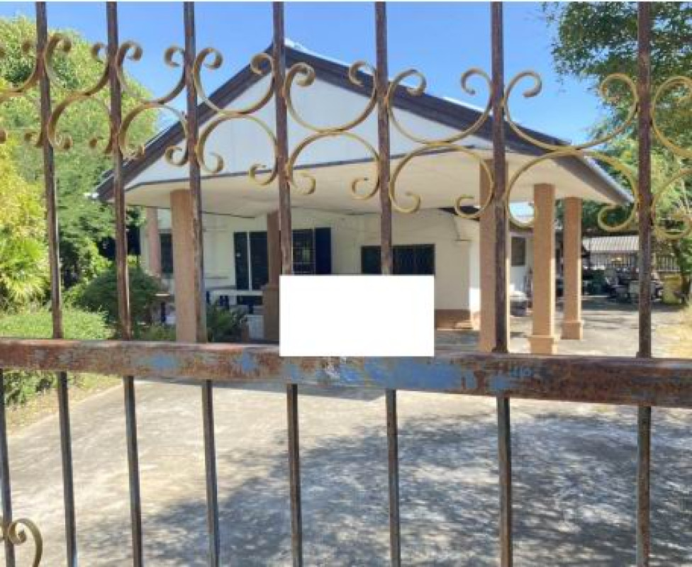 บ้านเดี่ยว มหาสารคาม พยัคฆภูมิพิสัย ราษฎร์เจริญ 1105200