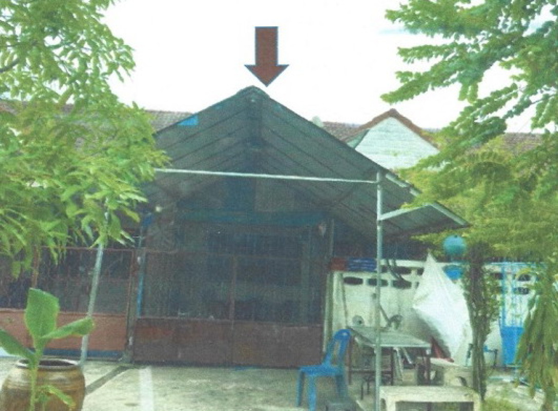 ทาวน์เฮ้าส์ นครศรีธรรมราช ปากพนัง ปากพนังฝั่งตะวันตก 561200