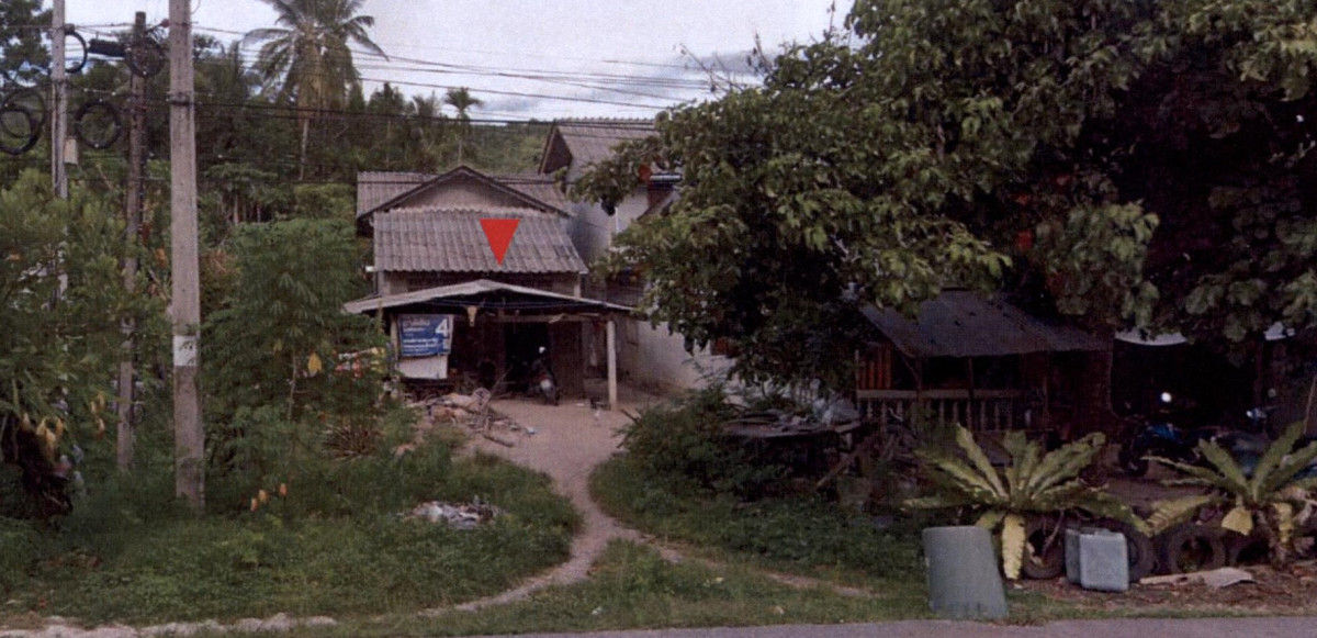 ทาวน์เฮ้าส์ ยะลา ยะหา ยะหา 227280