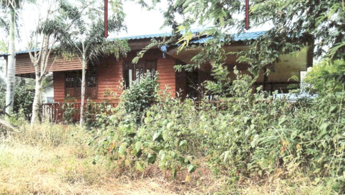 บ้านเดี่ยว สุพรรณบุรี อู่ทอง บ้านดอน 382890