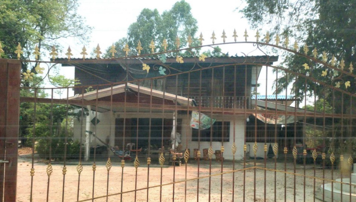 บ้านเดี่ยว กำแพงเพชร คลองขลุง วังไทร 335600