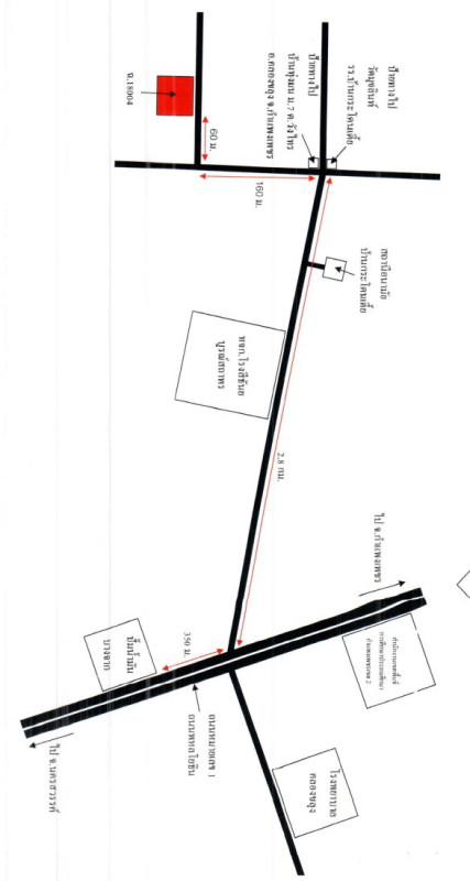 บ้านเดี่ยว กำแพงเพชร คลองขลุง วังไทร 335600