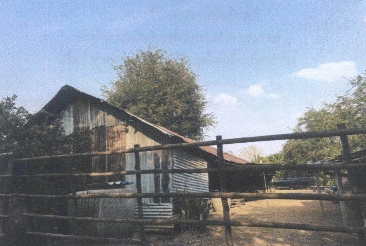 บ้านเดี่ยว นครสวรรค์ ท่าตะโก ดอนคา 112920