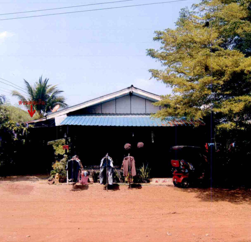 บ้านเดี่ยว สุโขทัย ศรีสัชนาลัย หนองอ้อ 957335