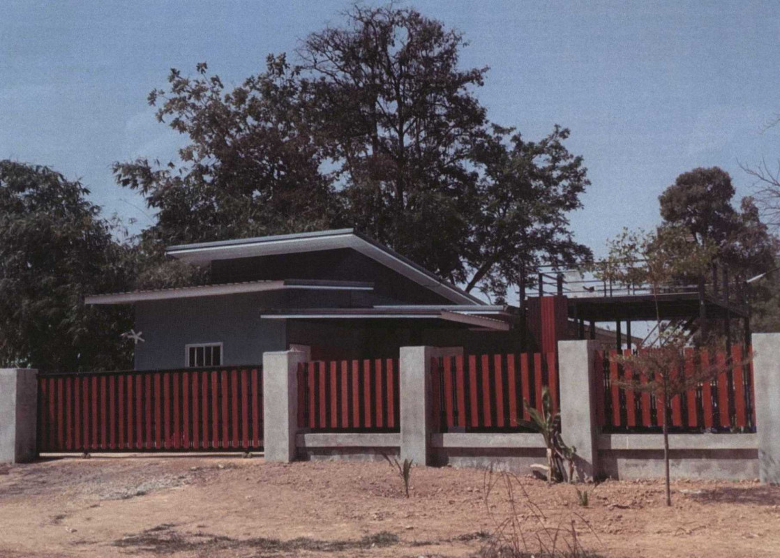 บ้านเดี่ยว มหาสารคาม กันทรวิชัย โคกพระ 896782