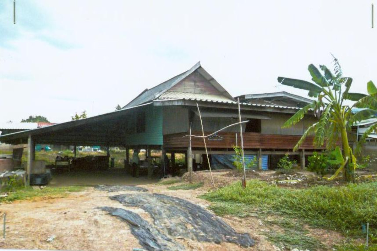 บ้านเดี่ยว นนทบุรี บางบัวทอง ลำโพ 2576000