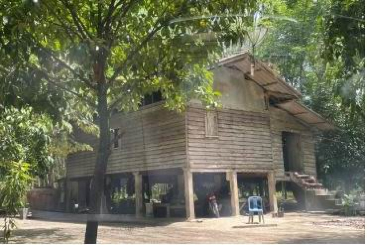 บ้านเดี่ยว นครศรีธรรมราช สิชล สิชล 821420