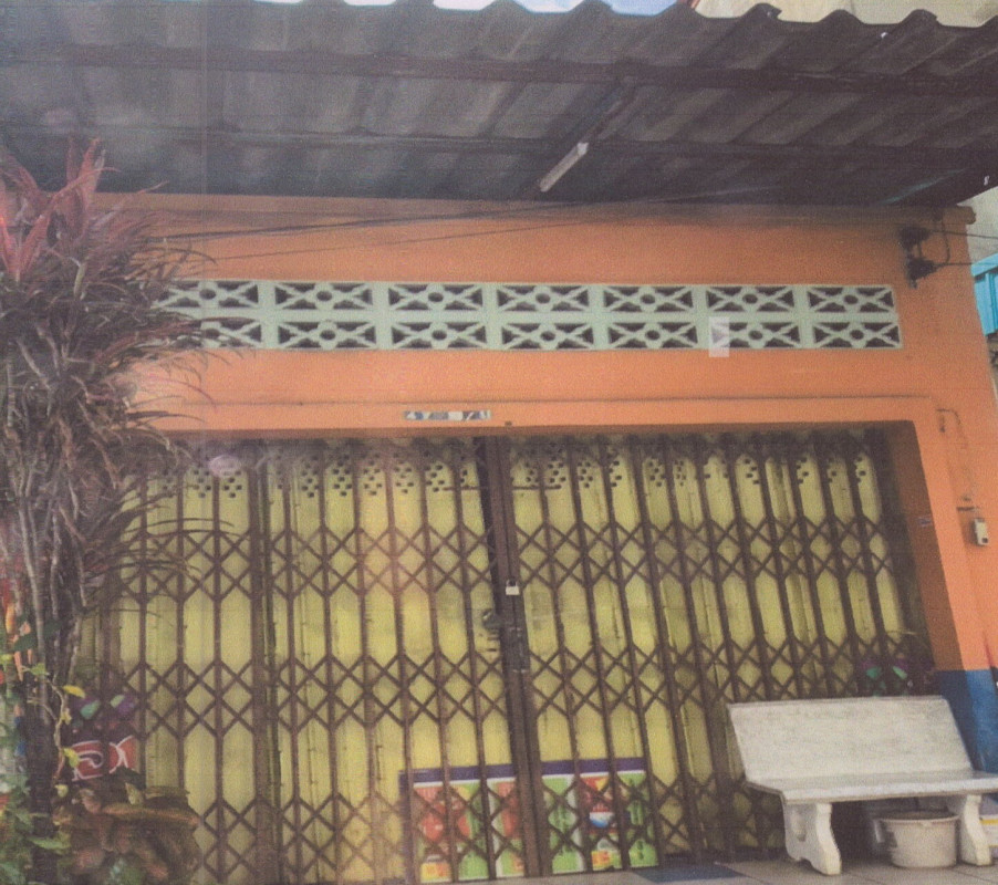 ทาวน์เฮ้าส์ สงขลา หาดใหญ่ หาดใหญ่ 1047200