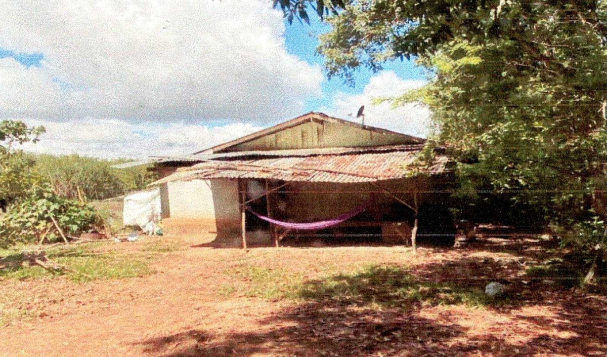 บ้านเดี่ยว หนองคาย รัตนวาปี รัตนวาปี 1868360