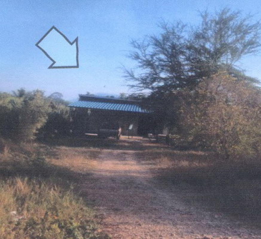 บ้านเดี่ยว ประจวบคีรีขันธ์ กุยบุรี หาดขาม 967912